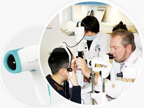 麦迪格国际近视矫正中心